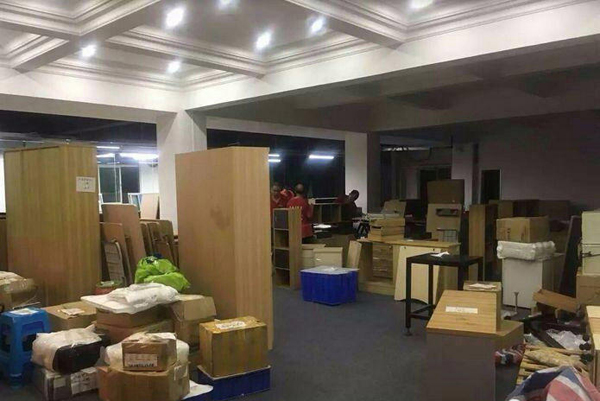 章丘正規搬家公司